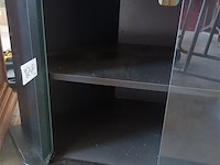 Stereo hoekmeubel - afbeelding 3 van  3