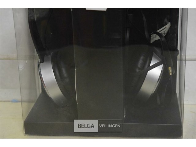 Stereo hoofdtelefoon - afbeelding 2 van  3