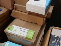 Stereo oordopjes, laadkabels en dergelijken hoco - afbeelding 2 van  5