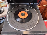 Stereo toren jvc - afbeelding 3 van  4