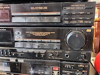 Stereo toren jvc - afbeelding 4 van  4