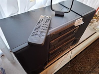 Stereoketen jvc - afbeelding 5 van  5