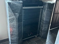 Stereoketen sony-kenwood-medion - afbeelding 1 van  7