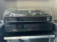 Stereoketen sony-kenwood-medion - afbeelding 3 van  7