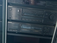Stereoketen sony-kenwood-medion - afbeelding 4 van  7