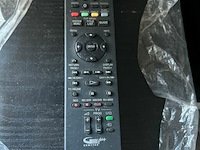 Stereoketen sony-kenwood-medion - afbeelding 5 van  7
