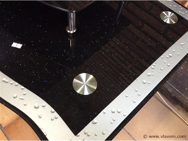 Stereomeubel modern - afbeelding 2 van  3