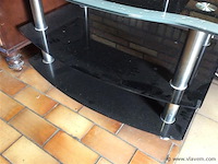 Stereomeubel modern - afbeelding 3 van  3