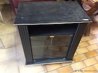 Stereomeubel modern - afbeelding 1 van  2