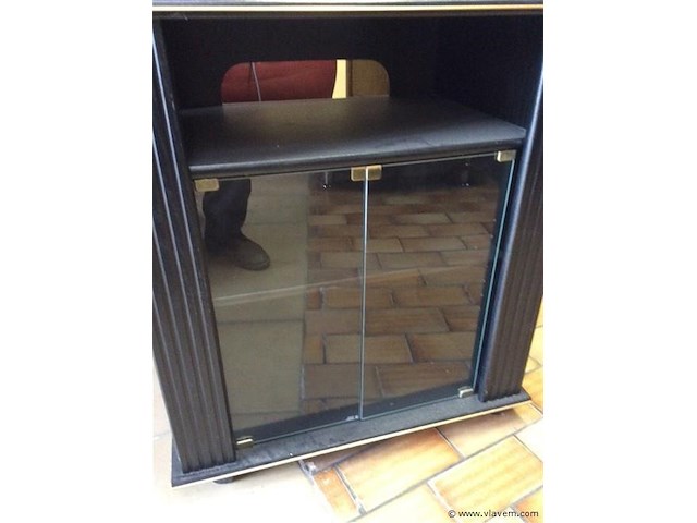 Stereomeubel modern - afbeelding 2 van  2