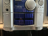 Stereotoren kenwood - afbeelding 4 van  5