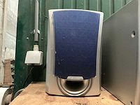 Stereotoren kenwood - afbeelding 5 van  5