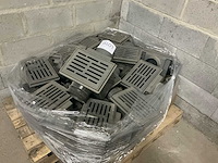 Sterfputten en deksels sterfputten endeksels bouw- en bevestigingsmateriaal - afbeelding 1 van  3