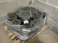 Sterfputten en deksels sterfputten endeksels bouw- en bevestigingsmateriaal - afbeelding 2 van  3