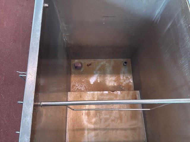 Sterilisator voor messen - afbeelding 4 van  5