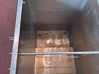 Sterilisator voor messen - afbeelding 4 van  5