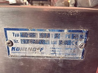 Sterilisator voor messen - afbeelding 5 van  5