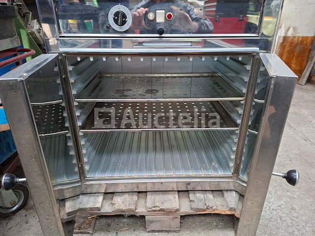 Sterilisatoroven - afbeelding 4 van  4