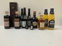 Sterke drank (11x) - afbeelding 2 van  9