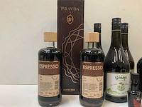 Sterke drank (11x) - afbeelding 3 van  9