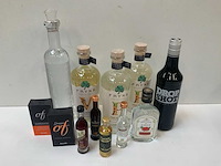 Sterke drank (12x) - afbeelding 1 van  5