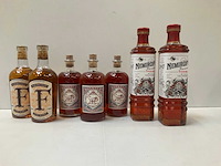 Sterke drank (7x) - afbeelding 2 van  5