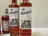 Sterke drank (7x) - afbeelding 5 van  5