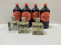 Sterke drank (7x) - afbeelding 1 van  2