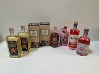 Sterke drank (8x) - afbeelding 1 van  8