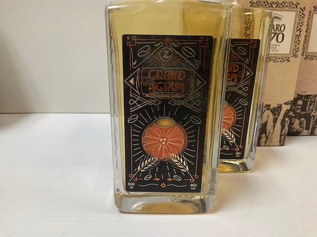 Sterke drank (8x) - afbeelding 3 van  8