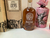 Sterke drank (8x) - afbeelding 5 van  8