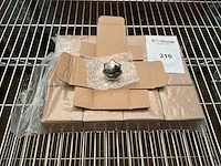 Sterknoppen (13x)