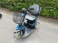 Sterling - elite xs - e-scooter - afbeelding 1 van  6