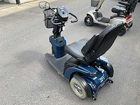Sterling - elite xs - e-scooter - afbeelding 2 van  6