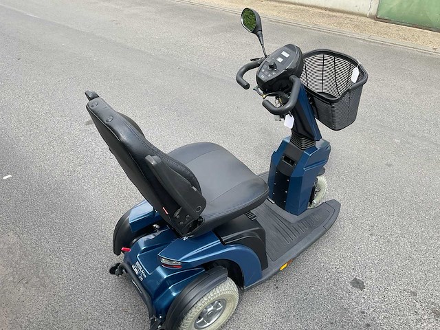 Sterling - elite xs - e-scooter - afbeelding 3 van  6