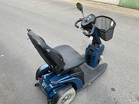 Sterling - elite xs - e-scooter - afbeelding 3 van  6