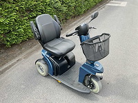 Sterling - elite xs - e-scooter - afbeelding 4 van  6