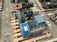 Sterling centrifugaal pomp - afbeelding 1 van  4
