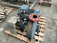 Sterling centrifugaal pomp - afbeelding 2 van  4