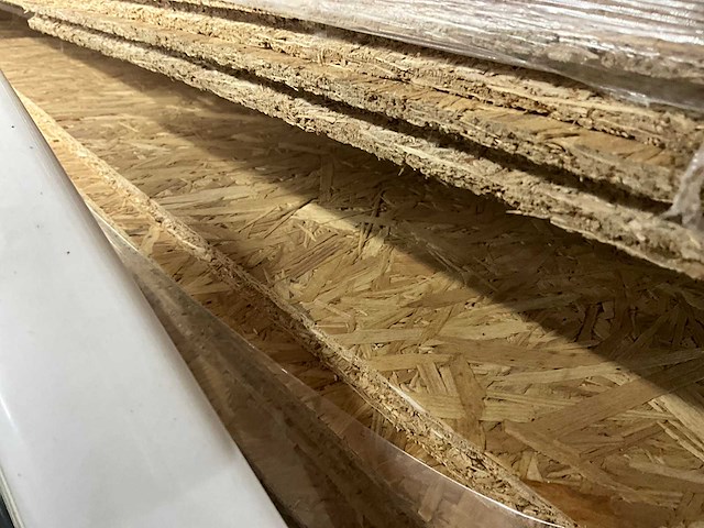 Sterling osb zero osb platen (100x) - afbeelding 9 van  12