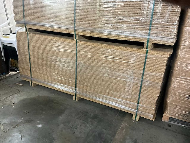 Sterling osb zero osb platen (100x) - afbeelding 1 van  10