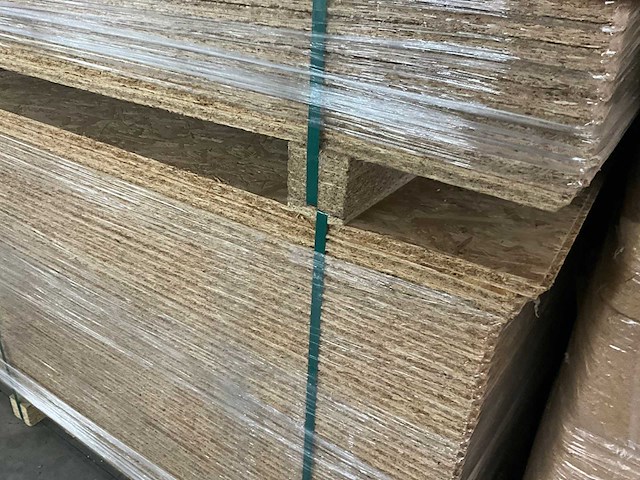 Sterling osb zero osb platen (100x) - afbeelding 2 van  10