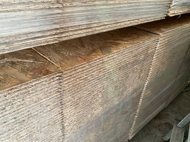 Sterling osb zero osb platen (100x) - afbeelding 10 van  11