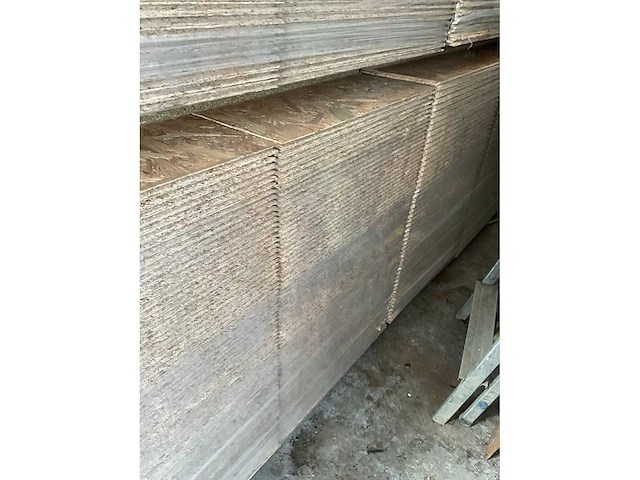 Sterling osb zero osb platen (100x) - afbeelding 11 van  11