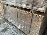 Sterling osb zero osb platen (100x) - afbeelding 1 van  11