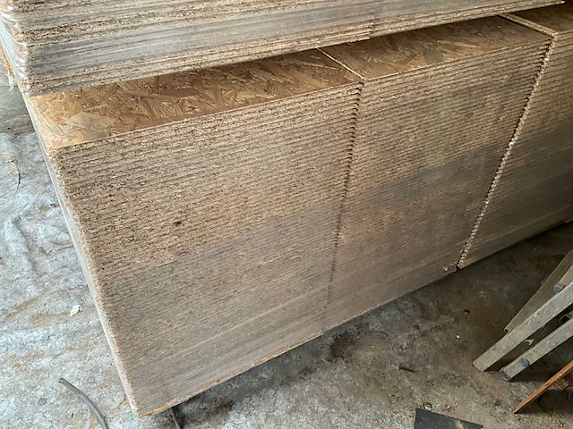 Sterling osb zero osb platen (100x) - afbeelding 9 van  11
