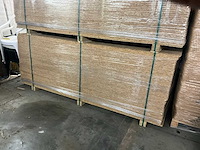 Sterling osb zero osb platen (100x)