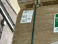 Sterling osb zero osb platen (100x) - afbeelding 1 van  12