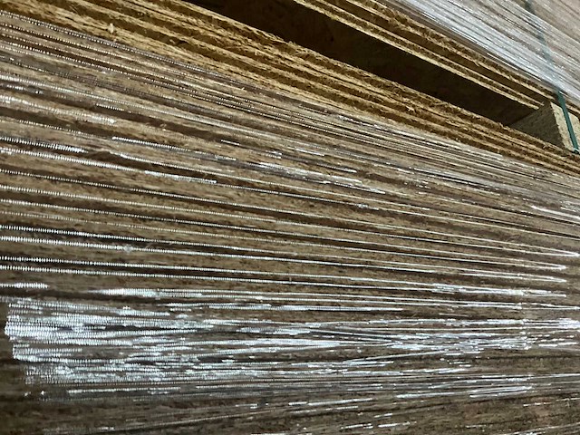 Sterling osb zero osb platen (100x) - afbeelding 10 van  12