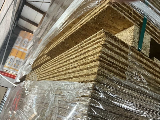 Sterling osb zero osb platen (100x) - afbeelding 9 van  12